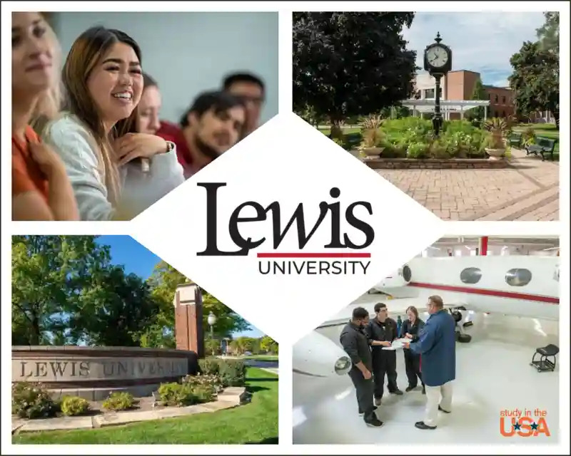 Lewis University